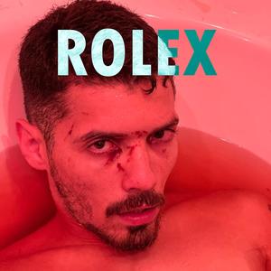 Rolex (feat. Phobia Isaac) [Hardcore Version]