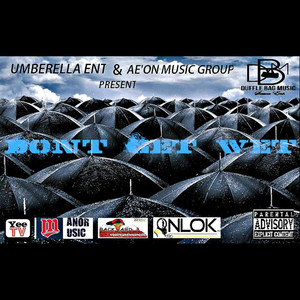 We In My World (Explicit)