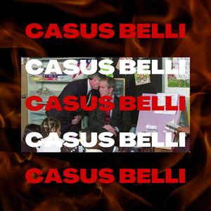 Happy To Be Here (Explicit)