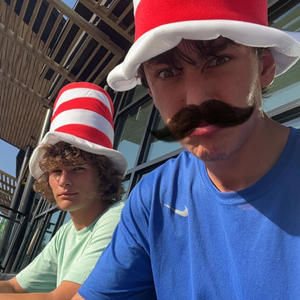 Let Me Down (feat. Parks Winstead)