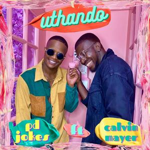 Uthando (feat. Calvin Mayer)