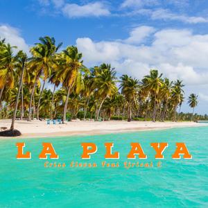 La playa (feat. Lirical C)