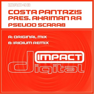 Pseudo Scarab (Iridium Primitive Mix)