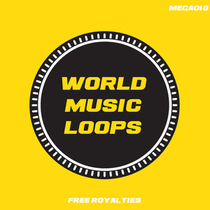 World Music Loops 128 (Tool 1)