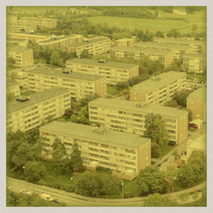 Östbergahöjden (Parasite Child Maximized Remix)