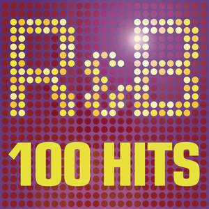 R&B - 100 Hits - The Greatest R n B album - 100 R & B Classics featuring Usher, Pitbull and Justin T