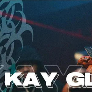 Aiint easy (feat. Kay glizz) [Explicit]
