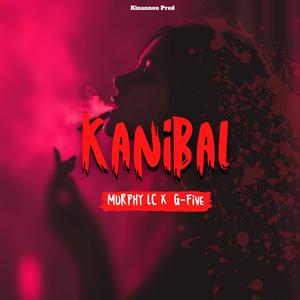 Kanibal (feat. G-five)