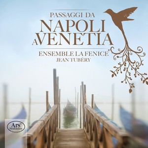 La suave melodia y su corrente - La soave melodía et su corrente
