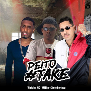 Peito Fake (Explicit)