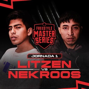 Incremental Nekroos - Litzen Vs Nekroos (Live|Explicit)