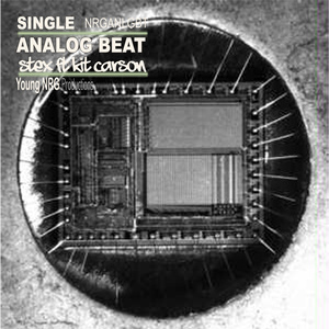 Analog Beat(feat. Kit Carson)