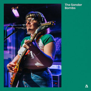 The Sonder Bombs on Audiotree Live