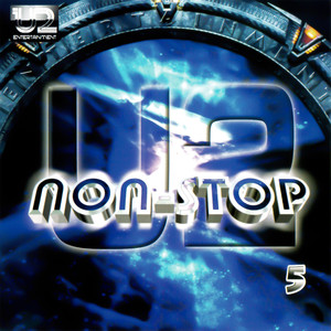 U2 Vol. 05 (សួស្ដីឆ្នាំថ្មី Non-Stop)
