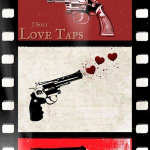 Love Taps(feat. D Wayne) (Explicit)