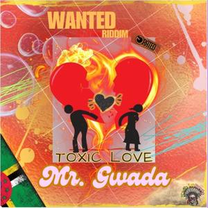 Toxic Love (Explicit)