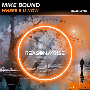 Where R U Now (Extended Mix)