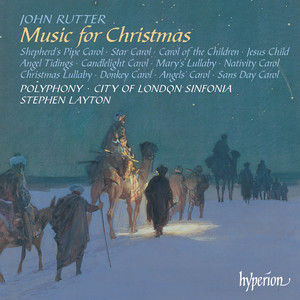 Rutter - Shepherd's Pipe Carol