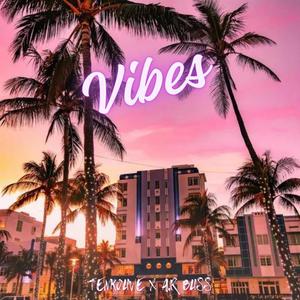 VIBES (feat. TenkoLive)