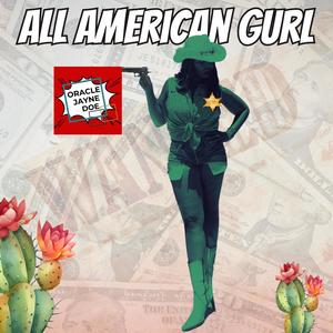All American Gurl ep
