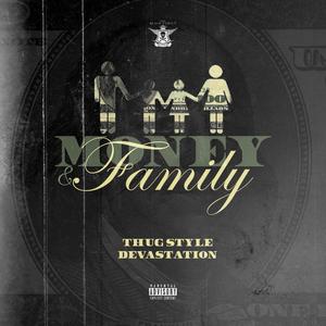 Thuggin' All My Life (Explicit)