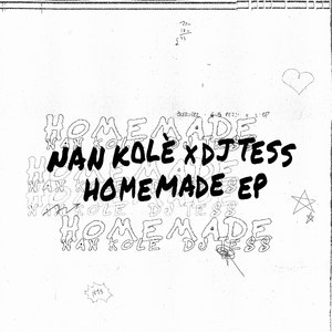 Homemade EP