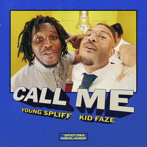 Call Me (Explicit)