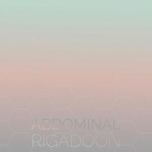 Abdominal Rigadoon