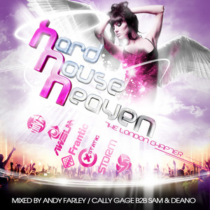 Muppet Mouse (Mix Cut)