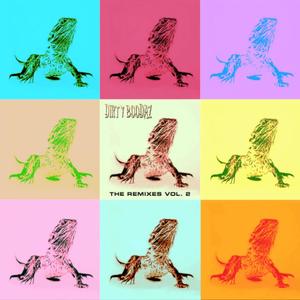 Rebel (feat. Charlot, Nefftys & Eriik De La Rosa) (Avanti Remix George Kelly edit)