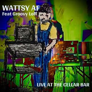 Part One (feat. Groovy Loff) (Live)