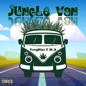 Jungle Van (Explicit)