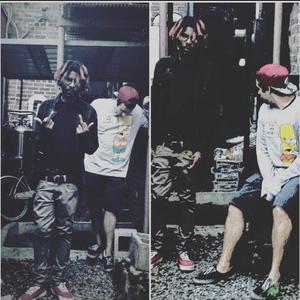 The Anthem (feat. Zeke Yamaguchi) (Explicit)