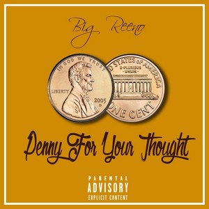 Penny for Your Thought (Explicit)