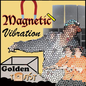 Magnetic Vibration EP