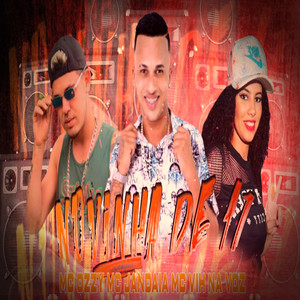 Novinha de 17(feat. Mc Jandaia) (Explicit)