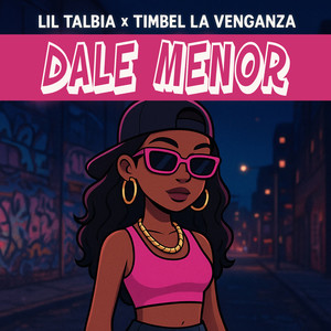 Dale Menor (Explicit)