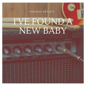 Blame It On the Blues(Quincy Street Stomp)