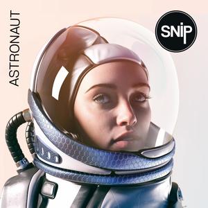 Astronaut