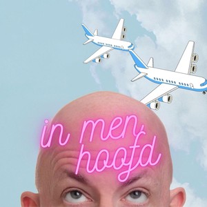 in men hoofd (Explicit)