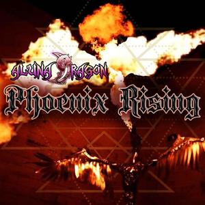 Phoenix Rising (Explicit)