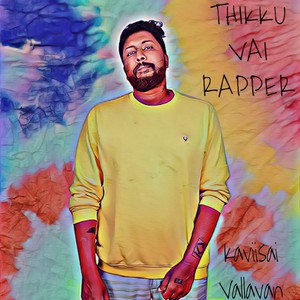Thikku Vai Rapper