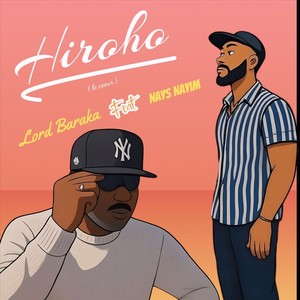 Hiroho (feat. Nays Nayim)