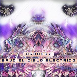 Bajo el cielo eléctrico (Remix)