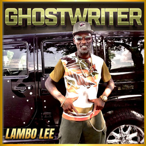 Ghostwriter