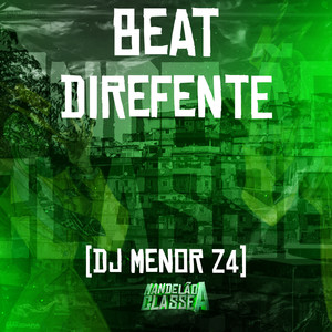 Beat Direfente (Explicit)