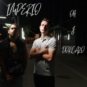 Imperio (feat. OG_MZ) (Explicit)
