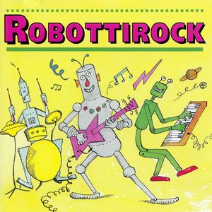 Robottirock