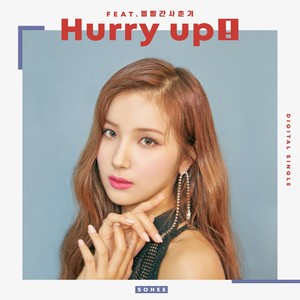 Hurry up (Feat. 볼빨간사춘기)