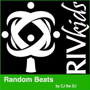 Random Beats (feat. CJ the DJ)